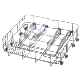 Полновстраиваемая посудомоечная машина KRONA BRENTA 60 BI