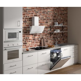 Полновстраиваемая посудомоечная машина KRONA KASKATA 45 BI