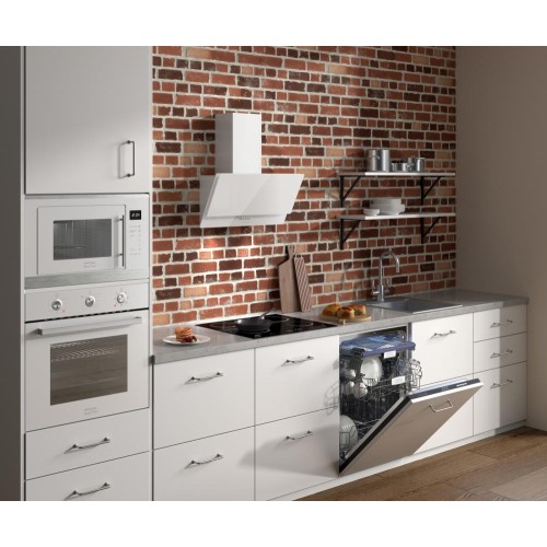 Полновстраиваемая посудомоечная машина KRONA KASKATA 45 BI