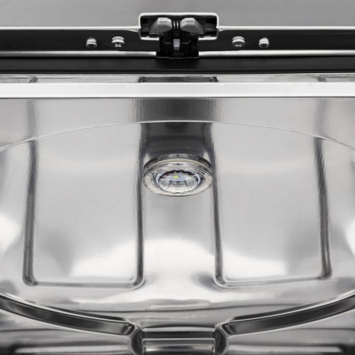 Встраиваемая посудомоечная машина KRONA BRENTA 45 BI V2