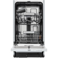 Встраиваемая посудомоечная машина KRONA BRENTA 45 BI V2 Встраиваемая посудомоечная машина KRONA BRENTA 45 BI V2