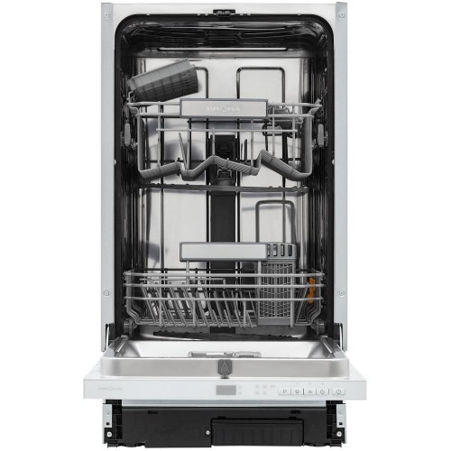 Встраиваемая посудомоечная машина KRONA BRENTA 45 BI V2