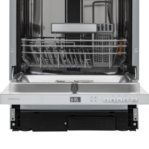 Встраиваемая посудомоечная машина KRONA BRENTA 45 BI V2