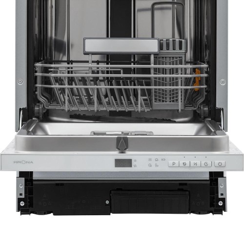 Встраиваемая посудомоечная машина KRONA BRENTA 45 BI V2