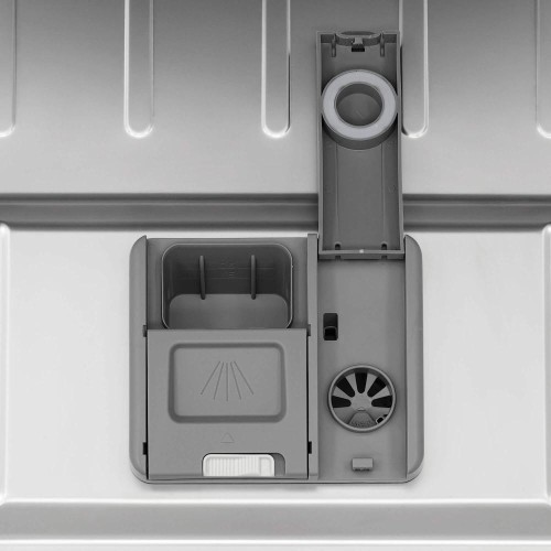 Встраиваемая посудомоечная машина KRONA BRENTA 60 BI V2