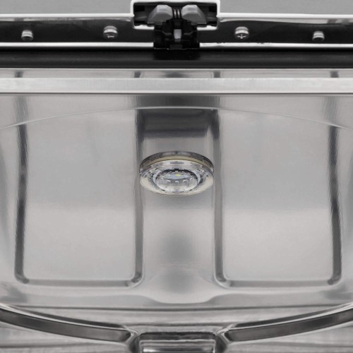 Встраиваемая посудомоечная машина KRONA BRENTA 60 BI V2