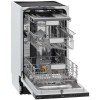 Встраиваемая посудомоечная машина KRONA DELIA 45 BI V2