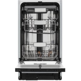 Встраиваемая посудомоечная машина KRONA DELIA 45 BI V2