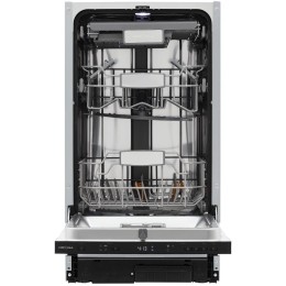 Встраиваемая посудомоечная машина KRONA DELIA 45 BI V2