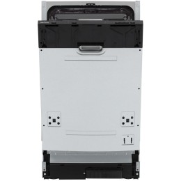 Встраиваемая посудомоечная машина KRONA DELIA 45 BI V2