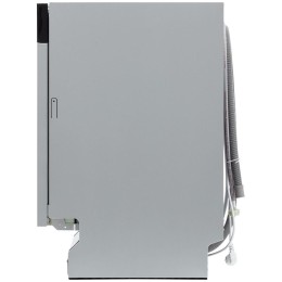 Встраиваемая посудомоечная машина KRONA DELIA 45 BI V2