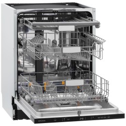 Встраиваемая посудомоечная машина KRONA DELIA 60 BI V2