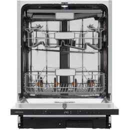 Встраиваемая посудомоечная машина KRONA DELIA 60 BI V2