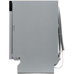 Встраиваемая посудомоечная машина KRONA DELIA 60 BI V2