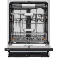 Встраиваемая посудомоечная машина KRONA MARTINA 60 BI V2