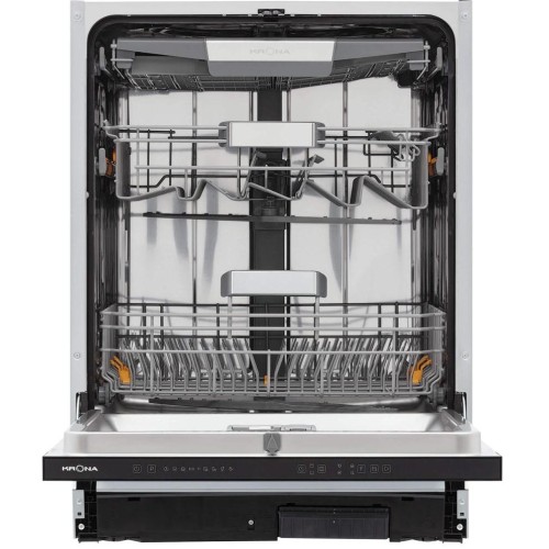 Встраиваемая посудомоечная машина KRONA MARTINA 60 BI V2