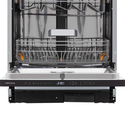Встраиваемая посудомоечная машина KRONA MARTINA 60 BI V2