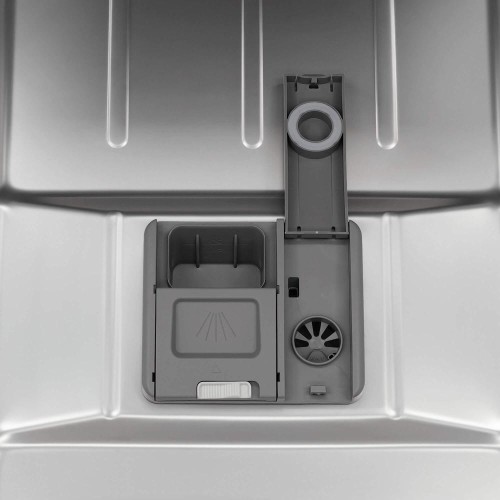 Встраиваемая посудомоечная машина KRONA WESPA 45 BI V2