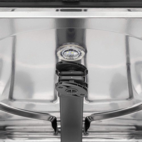 Встраиваемая посудомоечная машина KRONA WESPA 45 BI V2