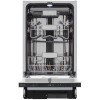 Встраиваемая посудомоечная машина KRONA WESPA 45 BI V2