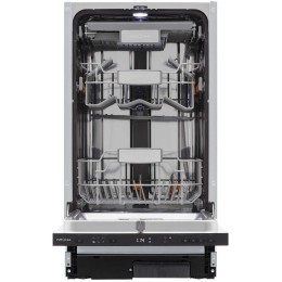 Встраиваемая посудомоечная машина KRONA WESPA 45 BI V2