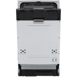 Встраиваемая посудомоечная машина KRONA WESPA 45 BI V2