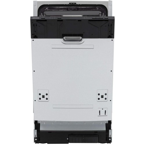 Встраиваемая посудомоечная машина KRONA WESPA 45 BI V2