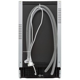 Встраиваемая посудомоечная машина KRONA WESPA 45 BI V2