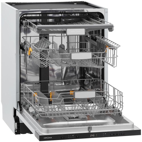 Встраиваемая посудомоечная машина KRONA WESPA 60 BI V2