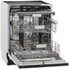 Встраиваемая посудомоечная машина KRONA WESPA 60 BI V2