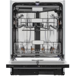 Встраиваемая посудомоечная машина KRONA WESPA 60 BI V2