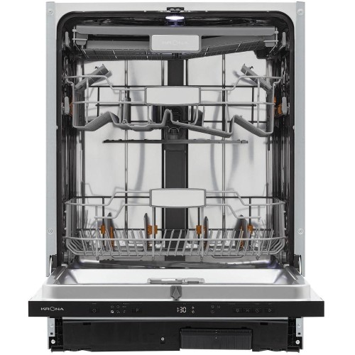 Встраиваемая посудомоечная машина KRONA WESPA 60 BI V2