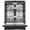 Встраиваемая посудомоечная машина KRONA WESPA 60 BI V2
