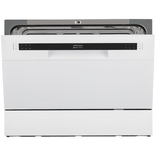 Посудомоечная машина KRONA VENETA 55 TD WH