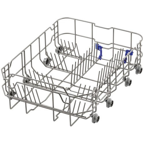 Встраиваемая посудомоечная машина KRONA DELIA 45 BI
