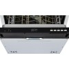 Встраиваемая посудомоечная машина KRONA DELIA 45 BI