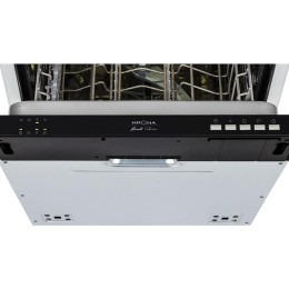 Встраиваемая посудомоечная машина KRONA DELIA 45 BI
