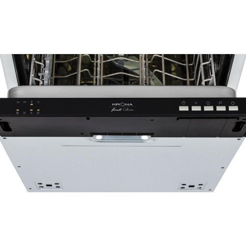 Встраиваемая посудомоечная машина KRONA DELIA 45 BI