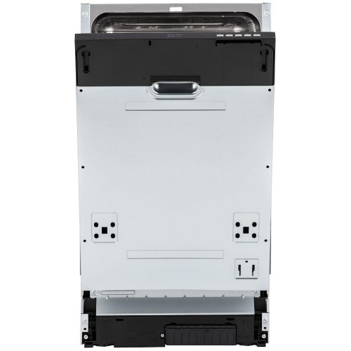 Встраиваемая посудомоечная машина KRONA DELIA 45 BI