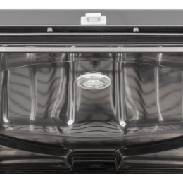 Встраиваемая посудомоечная машина KRONA DELIA 45 BI