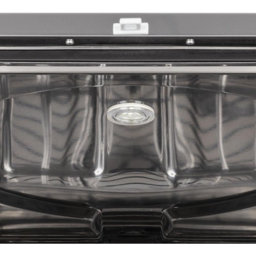 Встраиваемая посудомоечная машина KRONA DELIA 45 BI