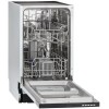Встраиваемая посудомоечная машина KRONA DELIA 45 BI