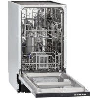 Встраиваемая посудомоечная машина KRONA DELIA 45 BI Встраиваемая посудомоечная машина KRONA DELIA 45 BI