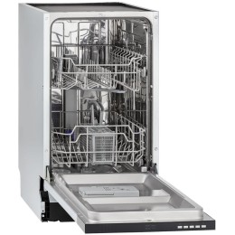 Встраиваемая посудомоечная машина KRONA DELIA 45 BI