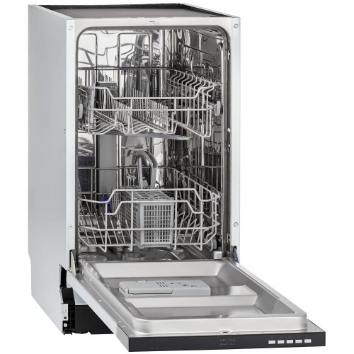 Встраиваемая посудомоечная машина KRONA DELIA 45 BI