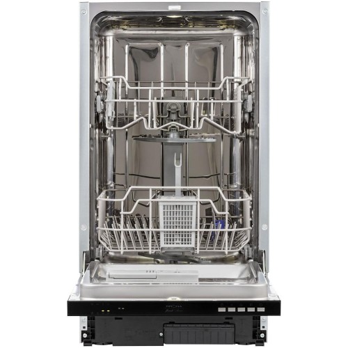 Встраиваемая посудомоечная машина KRONA DELIA 45 BI