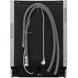 Встраиваемая посудомоечная машина KRONA DELIA 60 BI