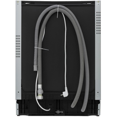 Встраиваемая посудомоечная машина KRONA DELIA 60 BI