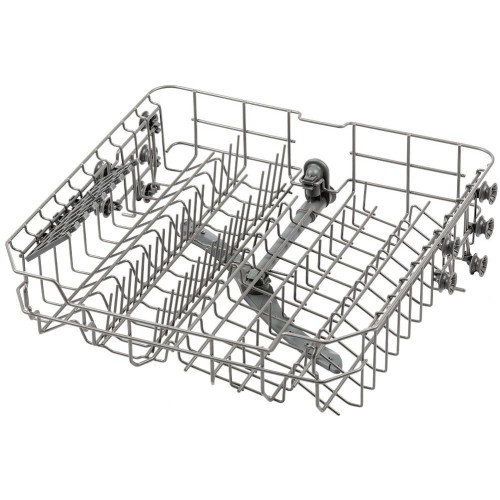 Встраиваемая посудомоечная машина KRONA DELIA 60 BI