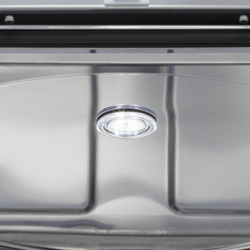 Встраиваемая посудомоечная машина KRONA DELIA 60 BI